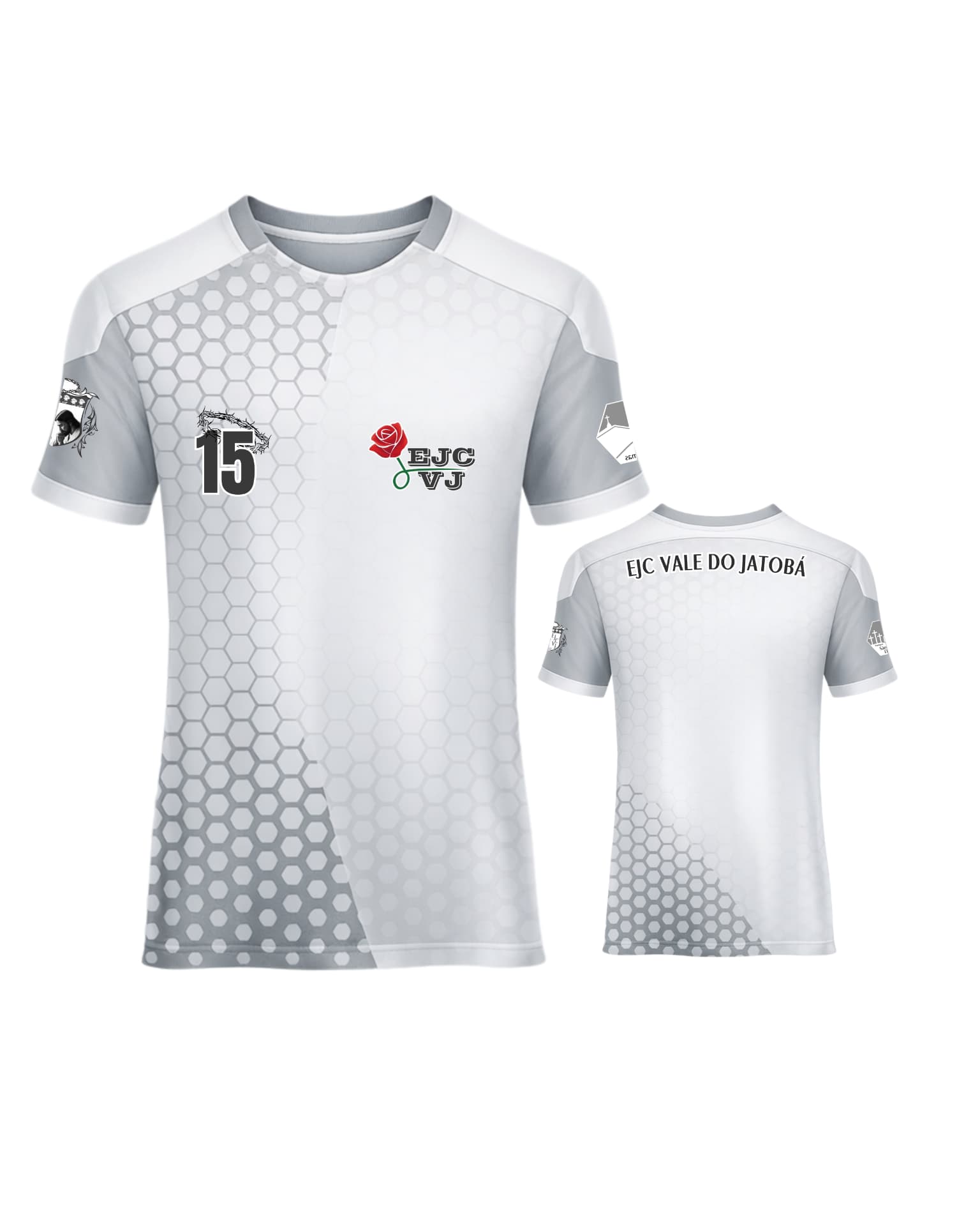 Blusa Esportiva