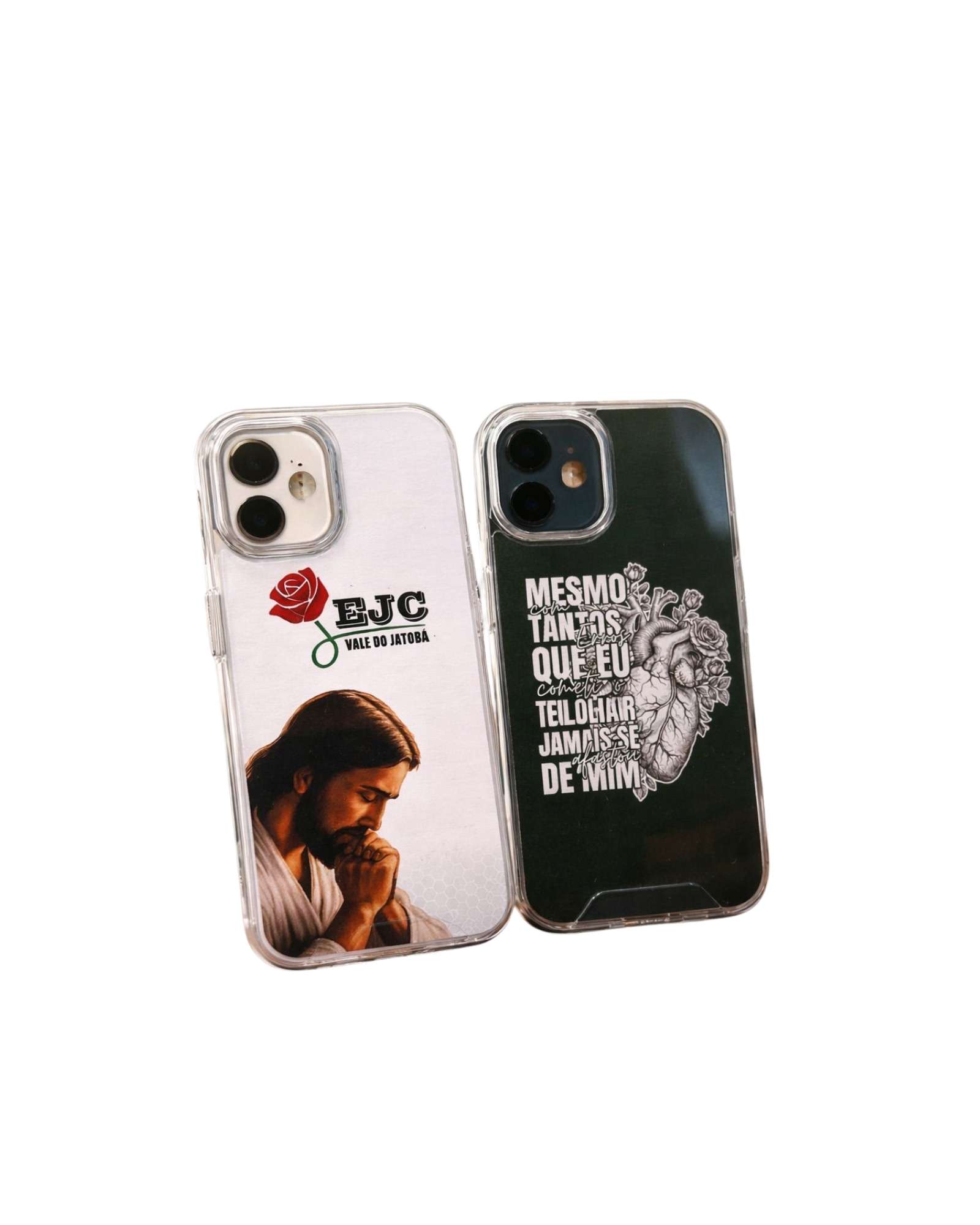 Capinha de celular