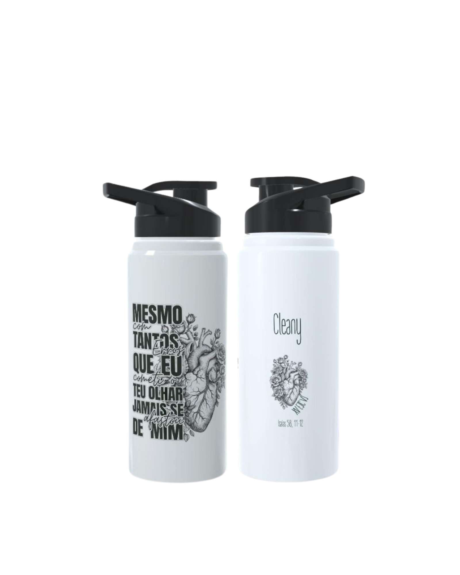 Garrafinha 750 ml
