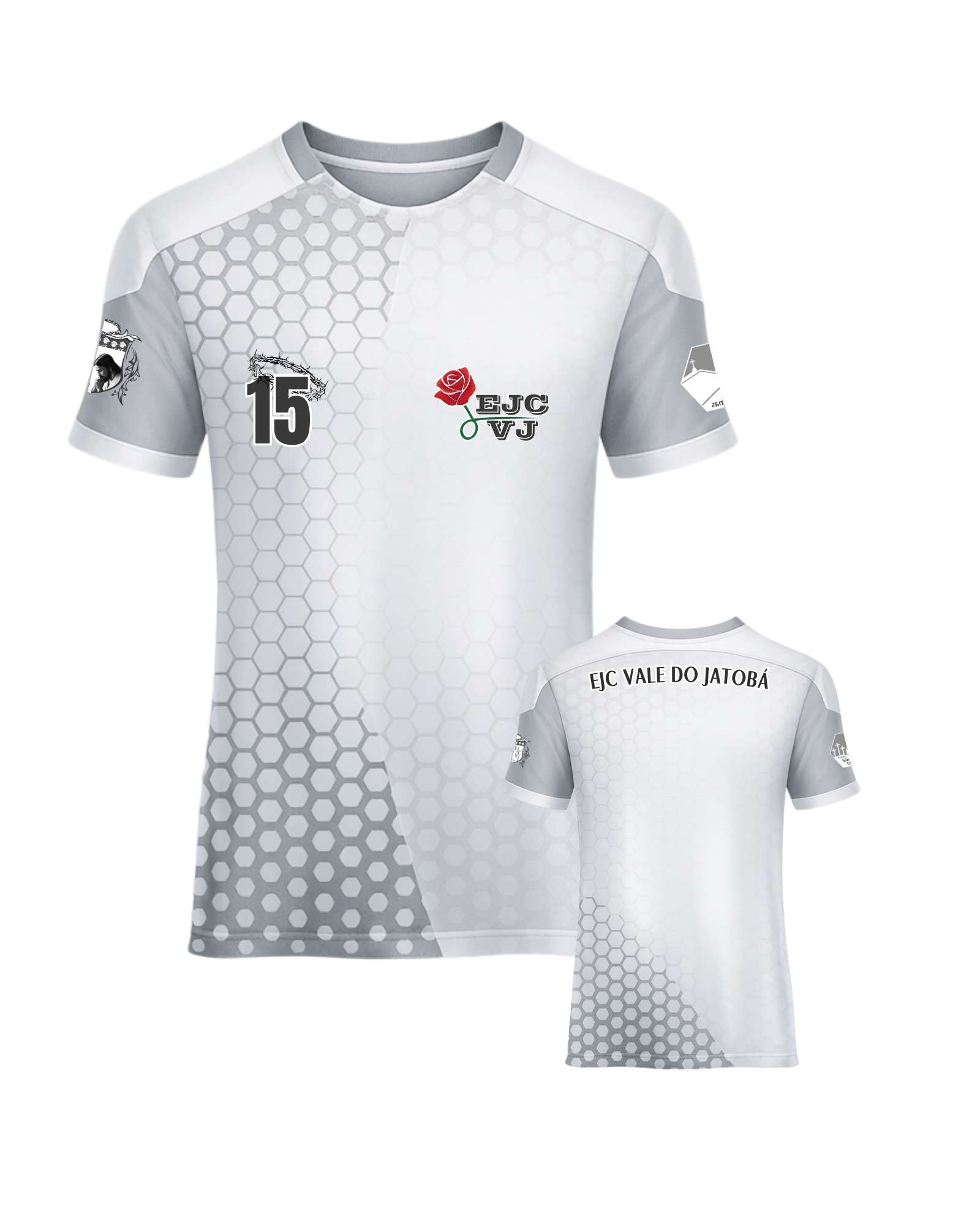 Blusa Esportiva