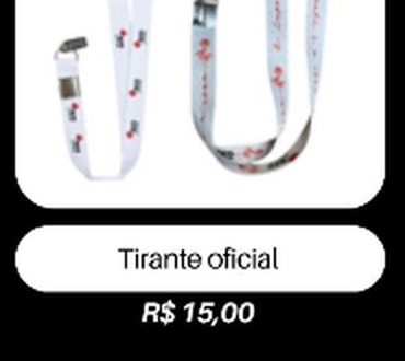 Tirante Oficial
